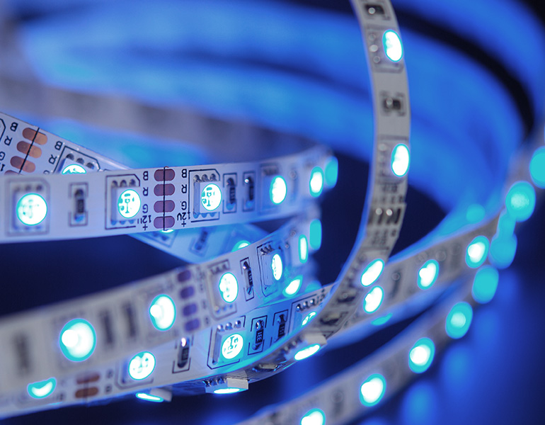 LED / 显示 / 光电